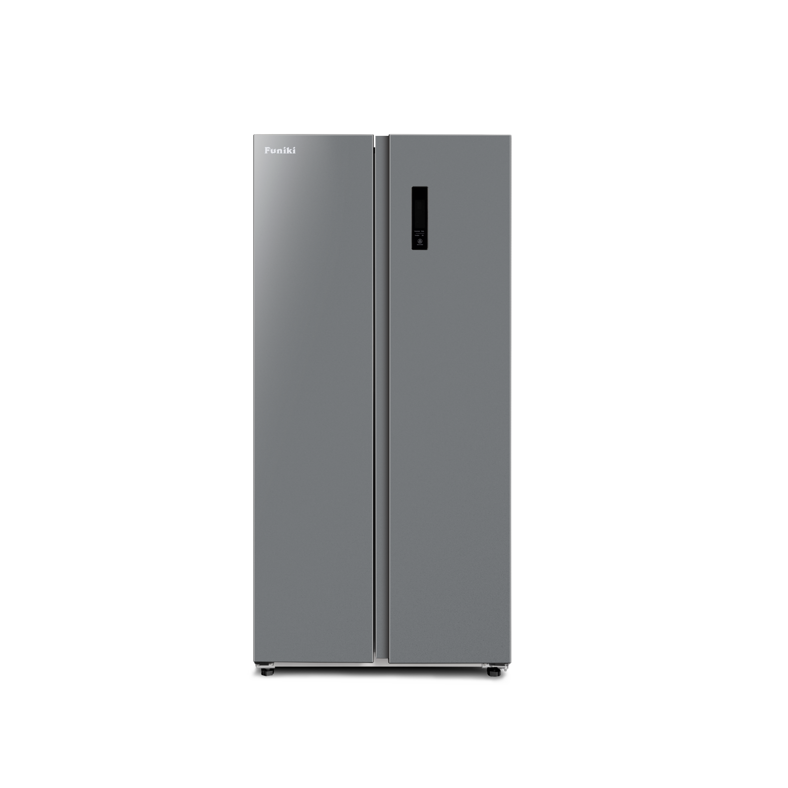 Tủ lạnh Funiki Side by Side 430 lít HR SS8430SDG