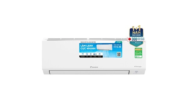 Máy lạnh Daikin Inverter 2 HP FTKF50YVMV