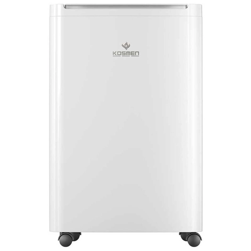 Máy hút ẩm điện tử 12L Kosmen KM-12W