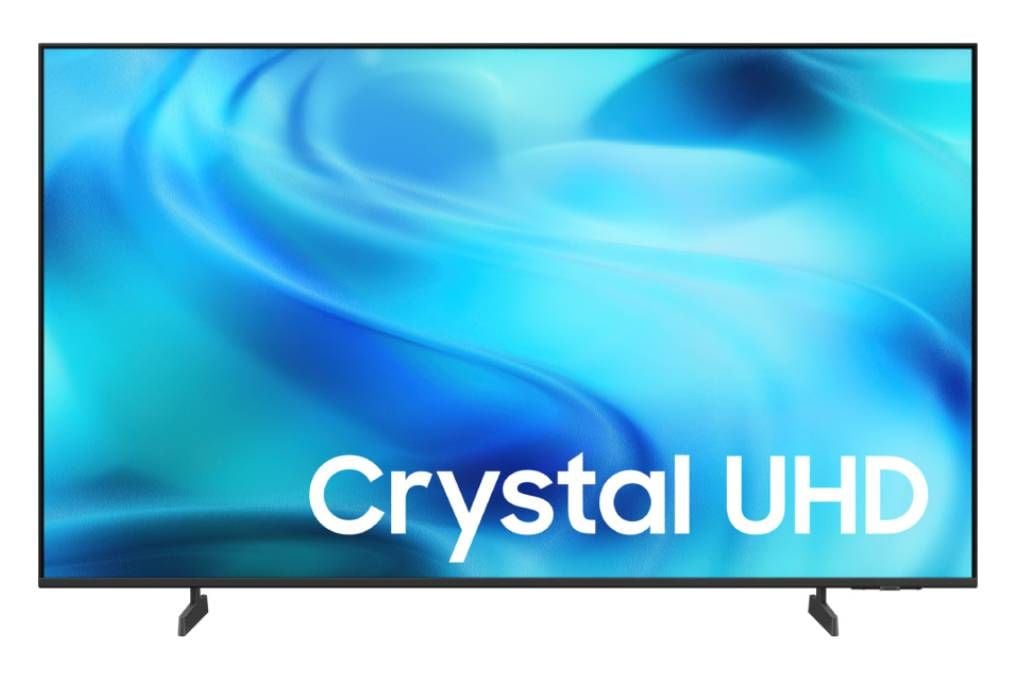 Smart Tivi Samsung UHD 4K Vision AI 55 Inch UA55U8000H