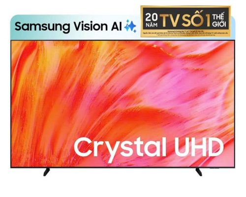 Smart Tivi Samsung UHD 4K Vision AI 98 Inch UA98U9500H