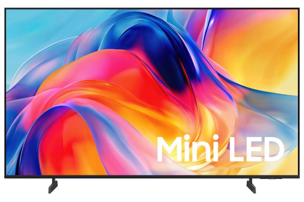 Smart Tivi Samsung MiniLED 4K Vision AI 65 Inch UA65M71H