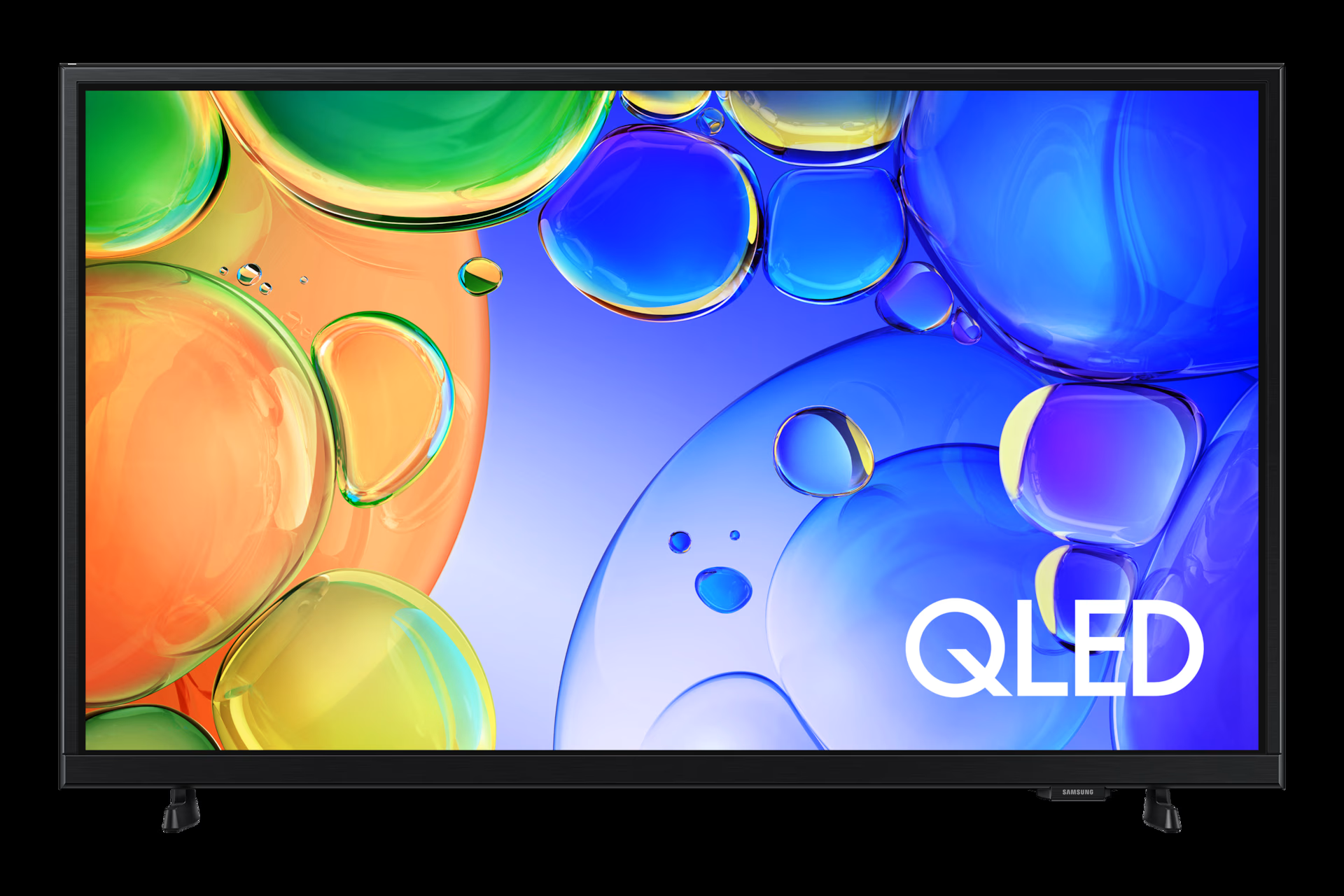 Smart Tivi Samsung QLED 4K 40 inch QA40Q5FAAKXXV