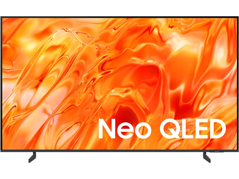 Smart TV Samsung Neo QLED 4K Vision AI 85 inch QA85QN70H