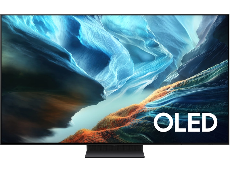 Smart TV OLED 4K Samsung Vision AI 65 Inch QA65S90H