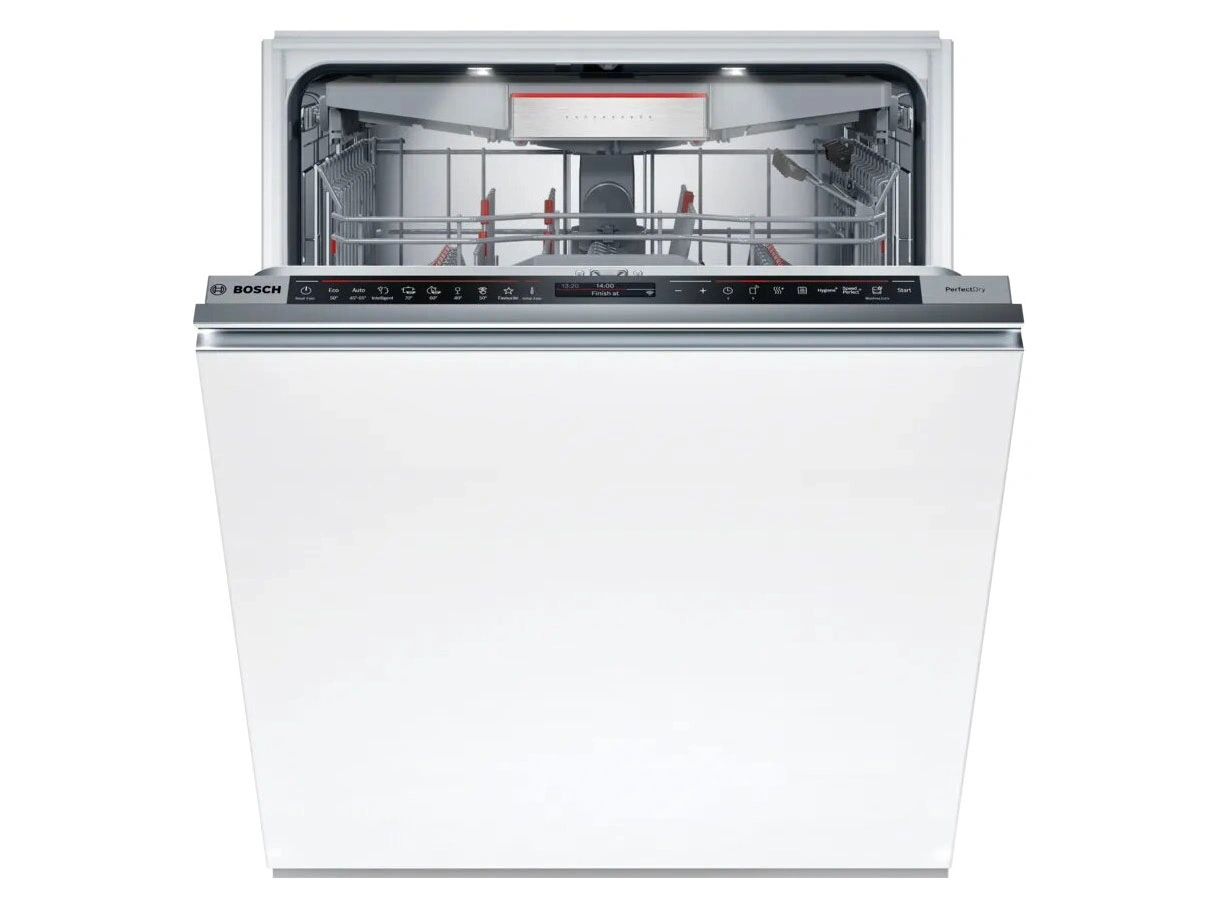 MÁY RỬA BÁT BOSCH SMD8TCX04E