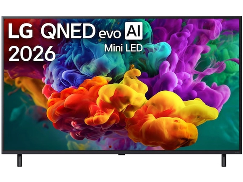 Smart Tivi QNED LG AI 4K 55 inch 55QNED86BSA