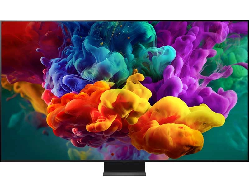 TV 4K LG QNED evo AI Mini LED 75 inch 75QNED86BSA