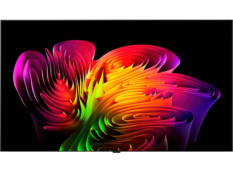 Smart Tivi LG OLED AI 4K 83 Inch OLED83W6PSA