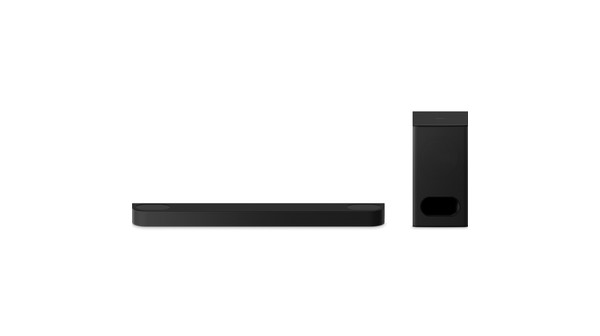 Loa thanh Sony BRAVIA Theatre Bar 6 HT-B600