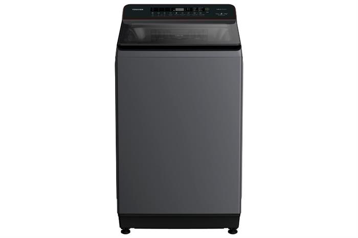 Máy giặt cửa trên Toshiba lồng đứng Inverter 15 kg AW-T26D1600XV(MG)
