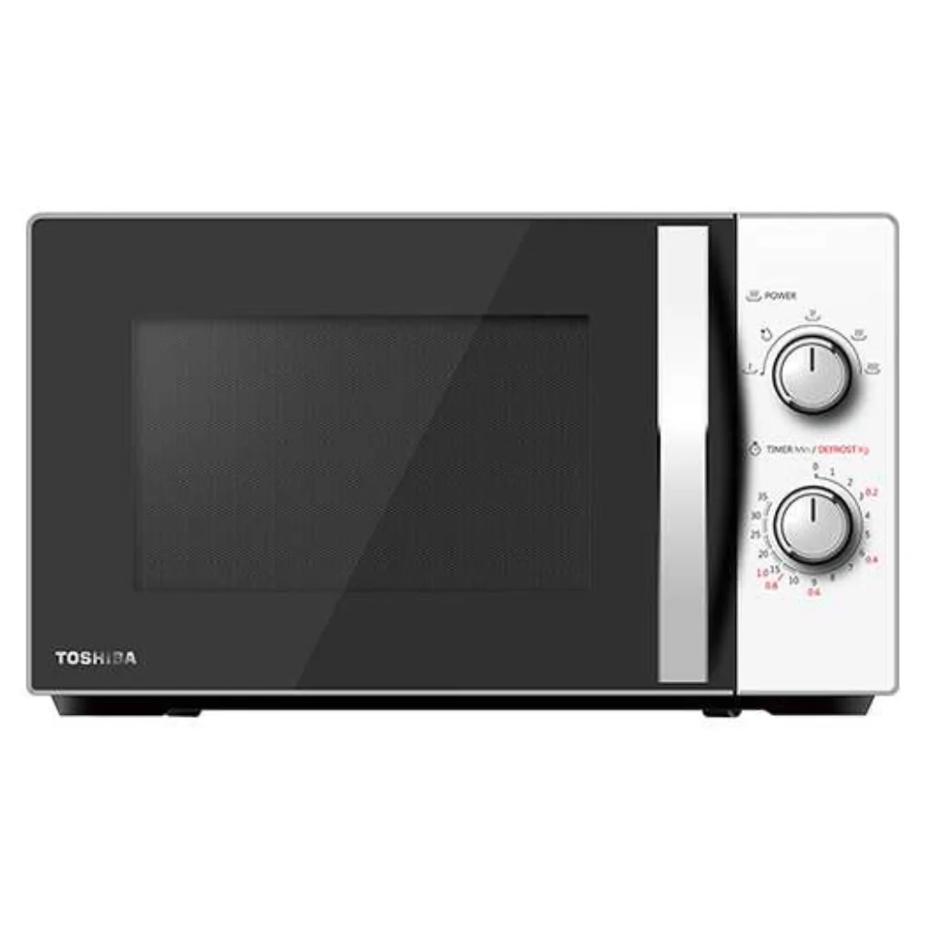 Lò vi sóng 20L Toshiba MWP-MM20P(WH)