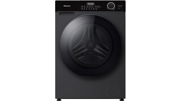 Máy giặt sấy Hisense Inverter giặt 10.5 kg - sấy 7 kg WD105M3