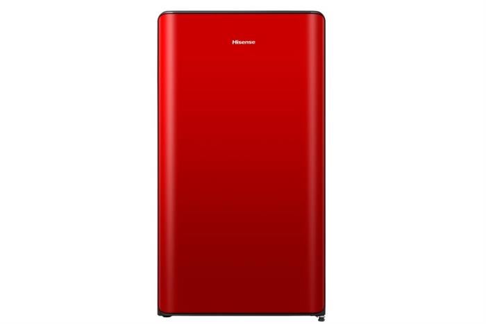 Tủ lạnh mini Hisense HR08DR 82 lít