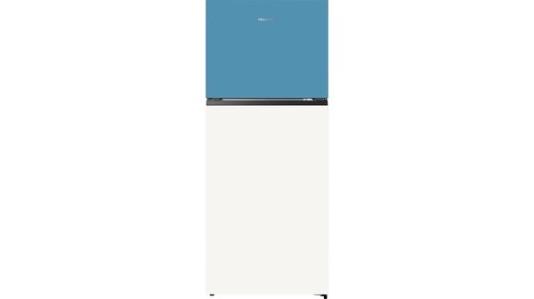 Tủ lạnh Hisense Inverter 424 lít RT549N4EW-MBU