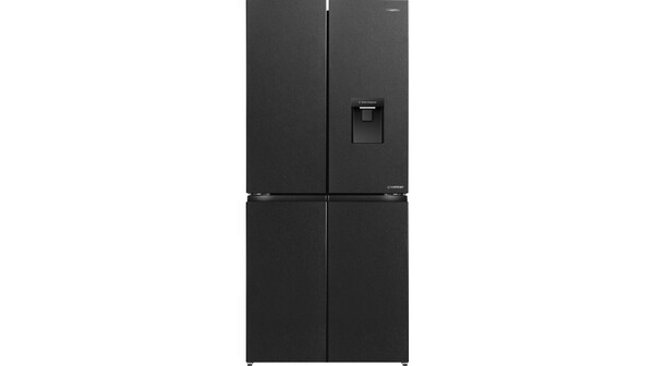 Tủ lạnh Hisense Inverter 427 lít RQ559N4EBND