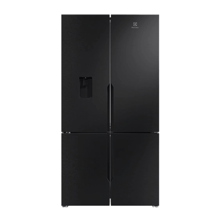 Tủ lạnh Multi Door Electrolux Inverter 562 lít EQE5760B-B