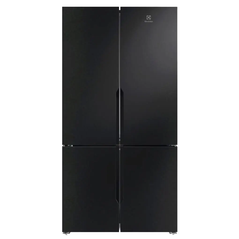 Tủ lạnh Multi Door Electrolux Inverter 564 lít EQE5700B-B