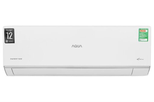 Điều hòa Aqua Inverter 1.5 HP AQA-RUV13RB3