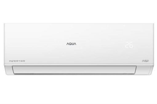Điều hòa Aqua Inverter 1 HP AQA-RV10QA5