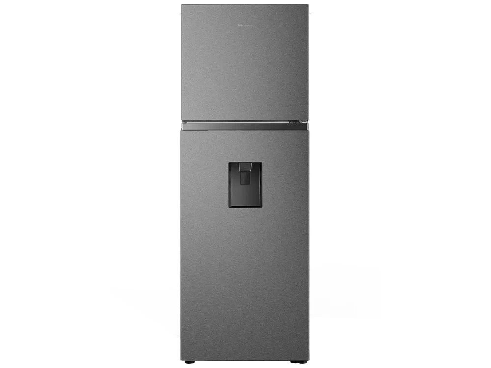 Tủ lạnh Hisense Inverter 324 lít RT469N4EBND