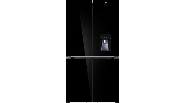 Tủ lạnh Electrolux Inverter 563 lít EQE5755A-B