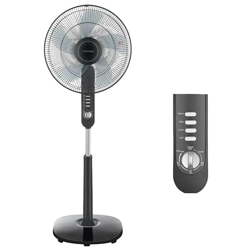 Quạt cây Toshiba F-LSA10(K)VN