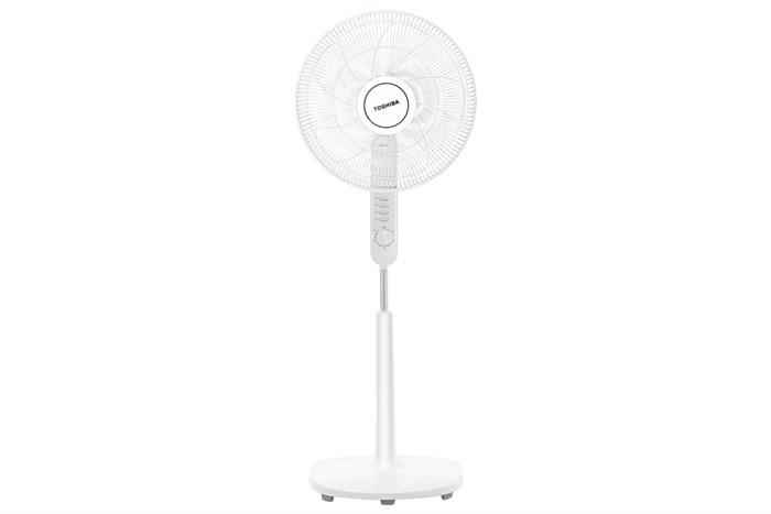 Quạt Máy Toshiba F-LSA10(W)VN