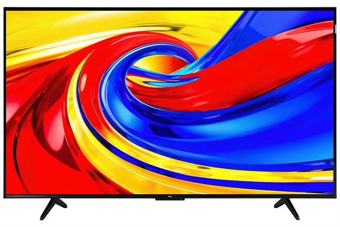 Google tivi TCL QLED 4K 75 inch 2026 (75P7L)