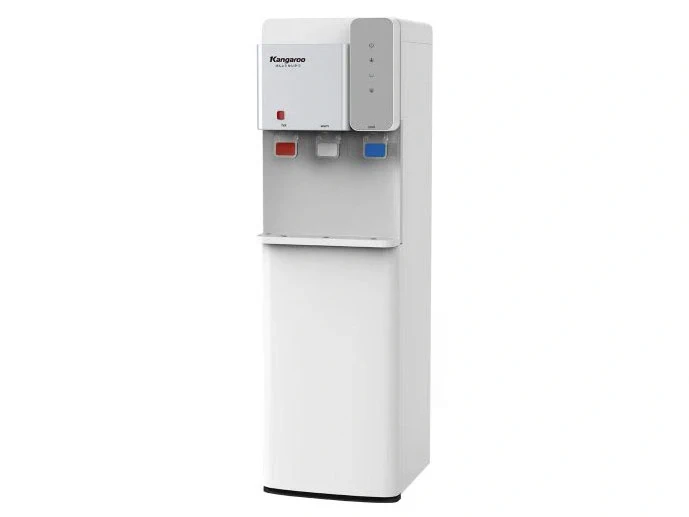 Máy lọc và làm nóng lạnh nước uống Kangaroo KG63A3