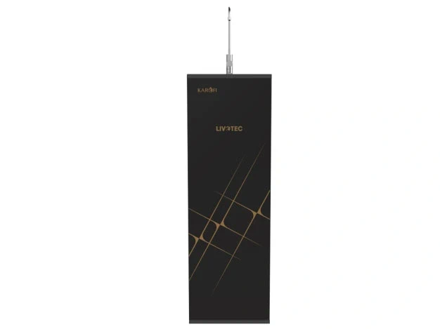 Máy lọc nước RO Karofi Livotec 606S