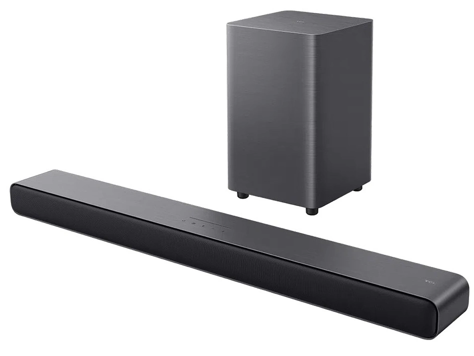 Loa Soundbar TCL S55H