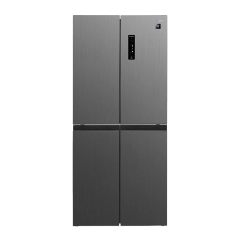 Tủ lạnh 4 Cửa Sharp Inverter 466 Lít SJ-FXP560V-RG