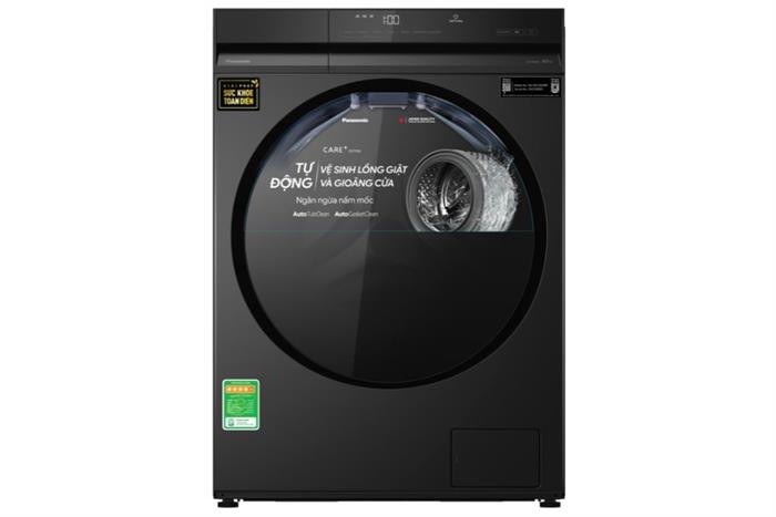 Máy giặt Panasonic Inverter 10kg NA-20VDR1BVT