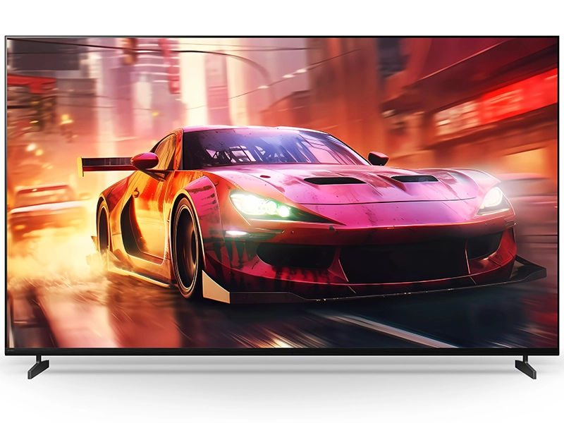 Sony Google Smart TV BRAVIA 3 II 65 Inch K-65XR30M2