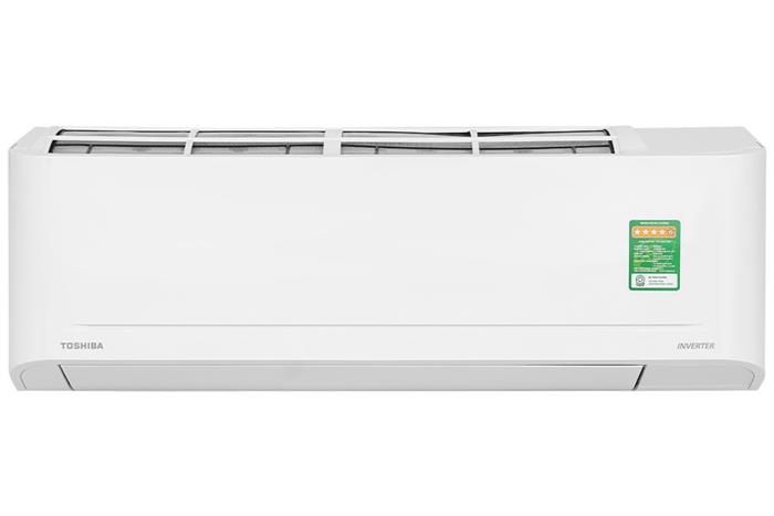 Điều hòa Toshiba 12000 BTU inverter 1 chiều RAS-H13S5KCV2G-V