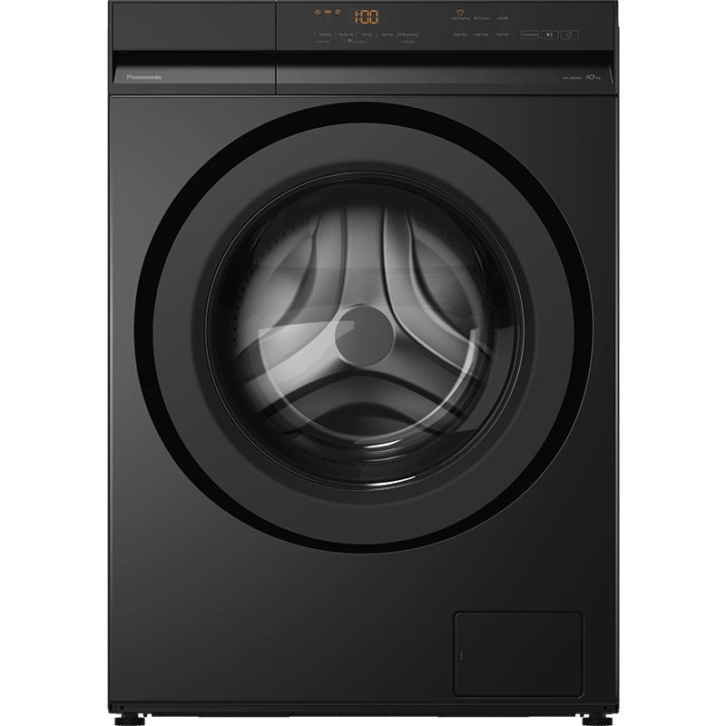 Máy giặt lồng ngang Panasonic Interver 10kg NA-20VDG1BVT