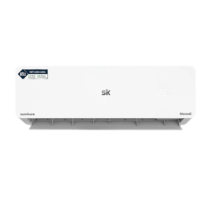 Điều hòa 1 chiều SUMIKURA APS/APO-120/Morandi 12.000BTU