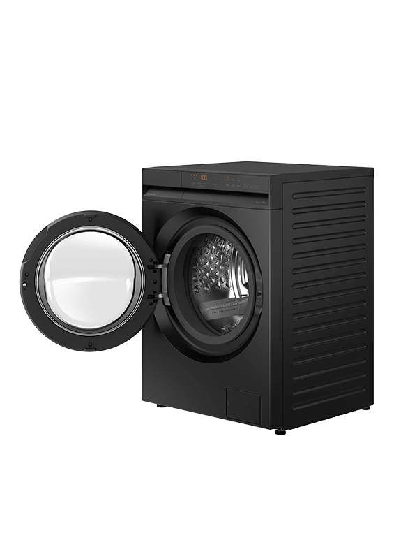 Máy giặt lồng ngang Panasonic Interver 11.5kg NA-22VDG1BVT