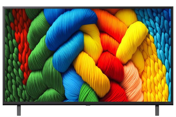 Smart Tivi NanoCell LG AI 4K 75 inch 75NANO80ASA