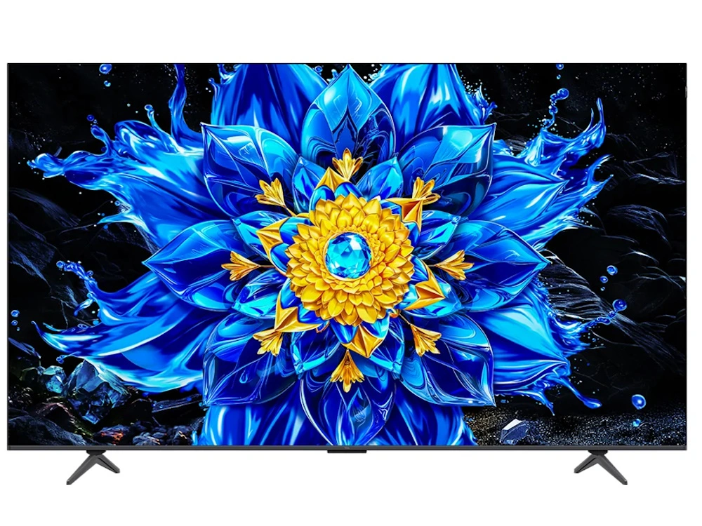 Smart Tivi TCL QD-Mini LED 4K 85 inch 85P8LS