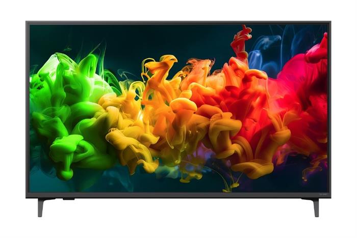 Smart Tivi QNED LG AI 4K 50 inch 50QNED80BSA