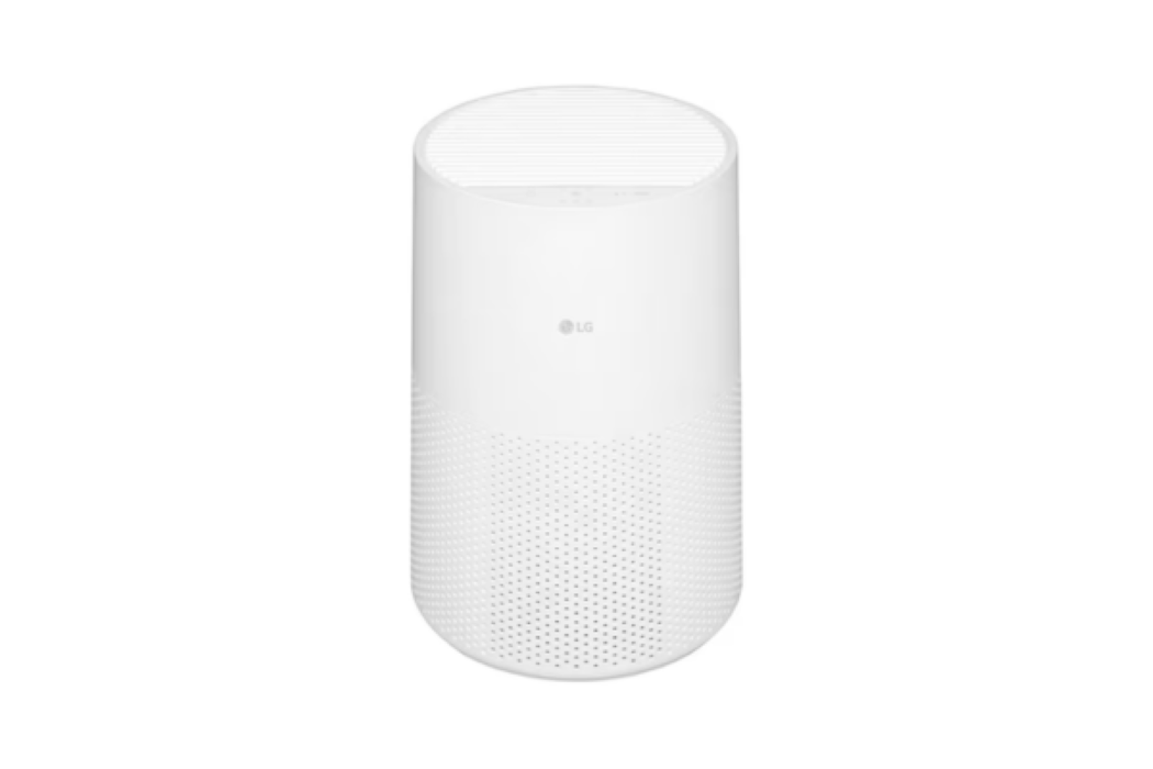 Máy lọc không khí LG AeroMini 360 AS30GGW1A.ABAE 25W