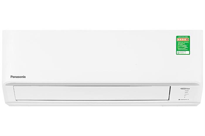 Điều hòa Panasonic Inverter 17700 BTU CU/CS-PU18CKH-8D