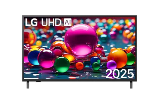 Smart Tivi LG UHD AI 4K 50 inch 50UA841CPSA