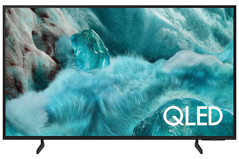 Smart Tivi QLED Samsung AI 4K 98 inch QA98Q7FA
