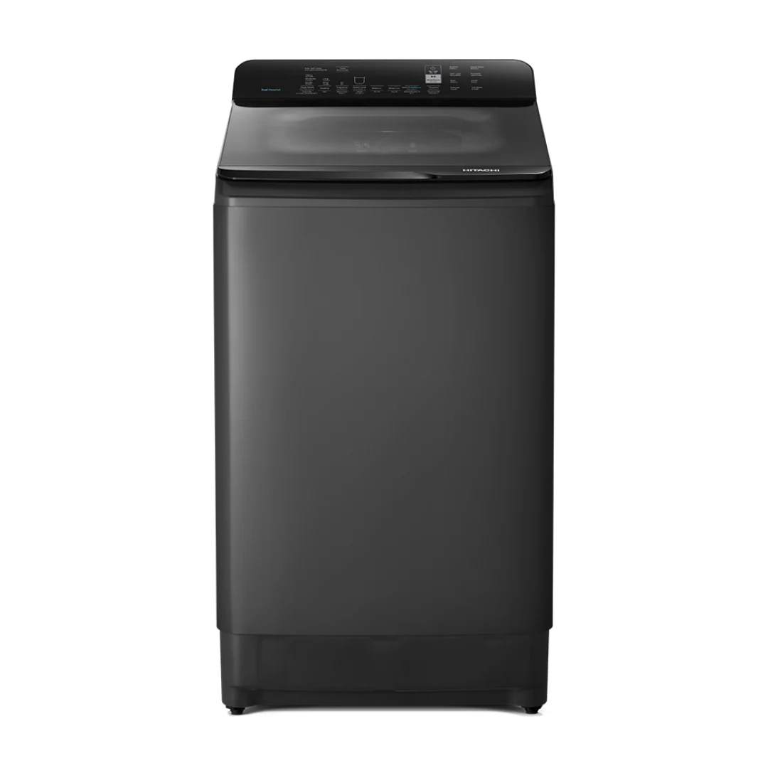 Máy giặt Hitachi Inverter 15 kg LTL 15MVW0T GG