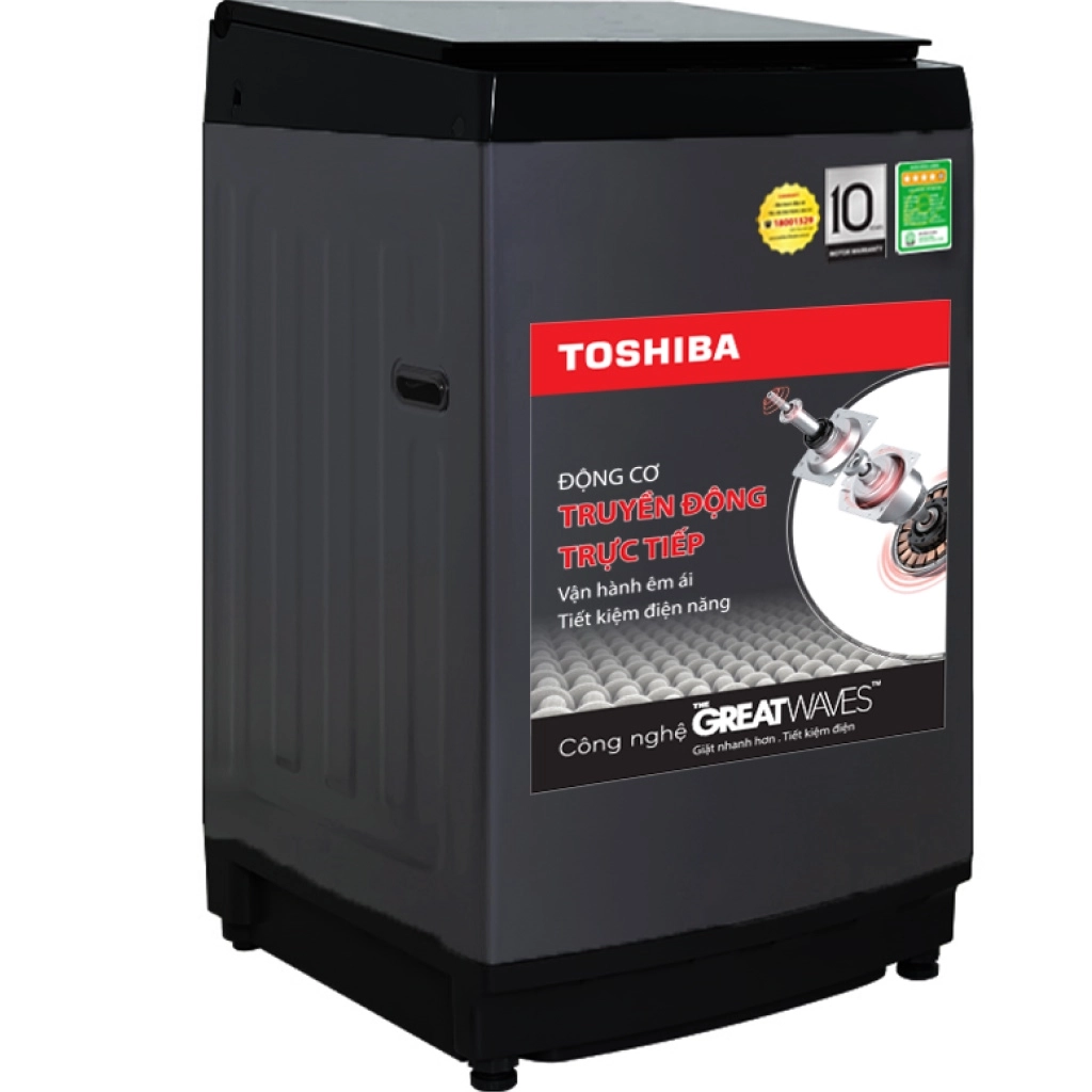 Máy giặt Toshiba AW-DM1600LV (SG)