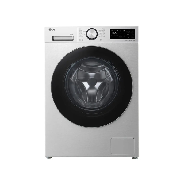 Máy giặt lồng ngang LG AI DD Inverter 12 kg FX1412N5S