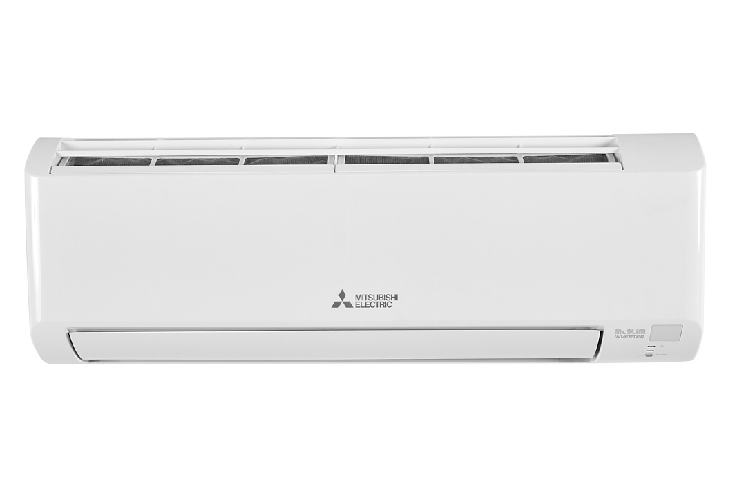 Điều hòa Mitsubishi Electric 1 chiều 9.000 BTU inverter MSY/MUY-JA25VF